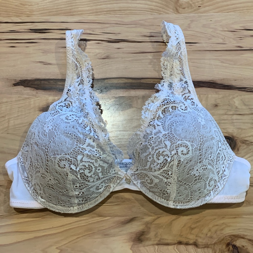 Third Love Bra